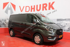 Ford Transit 2.0 TDCI 130 pk Aut. MARGE!! Xenon/Cruise/PDC/Airco/DAB fourgon utilitaire occasion