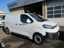 عربة نفعية عربة نفعية مقفلة Citroën Jumpy