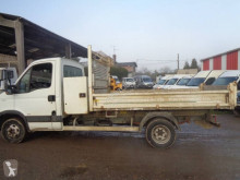 Utilitaire benne Iveco Daily 35C15