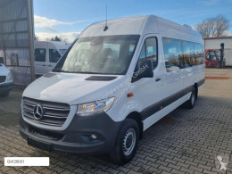 Autobús midibus Mercedes Sprinter 516 CDI Sprinter Maxi Kleinbus 21+1+1 Euro 6 4x2 (51)