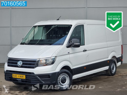 Volkswagen Crafter 2.0 TDI L3H2 L2H1 177pk Automaat Airco Cruise PDC 10m3 A/C Cruise control nyttofordon begagnad