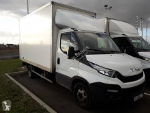 Iveco Daily 35C16 utilitaire caisse grand volume occasion