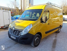 Fourgon utilitaire Renault Master L2H2 DCI 130