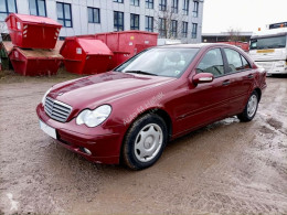 MercedesClasse C