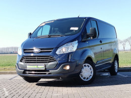 Ford Transit 2.0 tdci l1h1 airco furgone usato