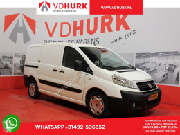 Furgon dostawczy Fiat Scudo 1.6 MJ Airco/Cruise/PDC