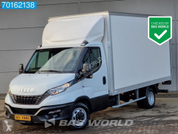 Utilitaire caisse grand volume Iveco Daily 35C16 160pk Bakwagen Laadklep Airco Cruise Koffer LBW A/C Cruise control