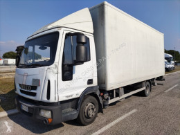 Camion fourgon Iveco Mod. IVECO
