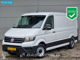 Volkswagen Crafter 2.0 TDI 102pk L3H2 L2H1 Airco Cruise PDC Bluetooth 10m3 A/C Cruise control tweedehands bestelwagen