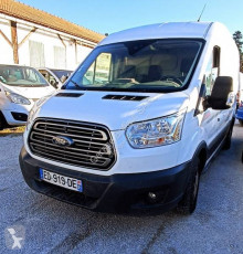 Fourgon utilitaire Ford Transit