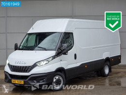 Iveco Daily 35C16 160pk L3H2 Automaat Camera LED Navi Airco Cruise 16m3 A/C Cruise control fourgon utilitaire occasion
