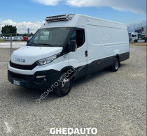 Iveco Daily 35C14 FURGONE ISOTERMICO GV nyttofordon begagnad