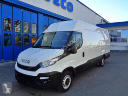 Fourgon utilitaire Iveco Daily DAILY 35S16