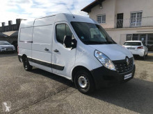 Fourgon utilitaire Renault Master L2H2 2.3 DCI 110