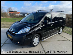 Toyota ProAce 2.0D L2 H1 218.784km NAP airco automaat pdc euro 5 nyttofordon begagnad