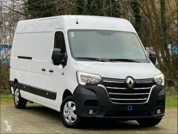 Fourgon utilitaire Renault Master L3H2 | automaat | Leasing