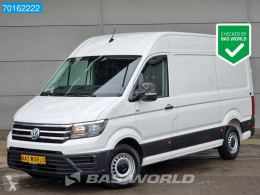Лекотоварен фургон Volkswagen Crafter 2.0 TDI 180pk Automaat L3H3 L2H2 Airco 2.5t Trekhaak 11m3 A/C Towbar