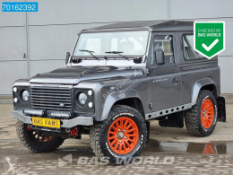 Land RoverDefender