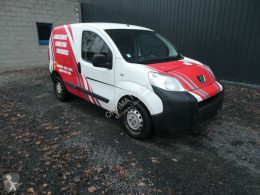 Peugeot Bipper 1.4 fourgon utilitaire occasion
