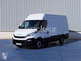 Iveco Daily 35S16V 12M3 E6 furgon dostawczy używany