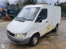MercedesSprinter211 CDI