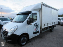 Centinato alla francese Opel Movano CDTI 145