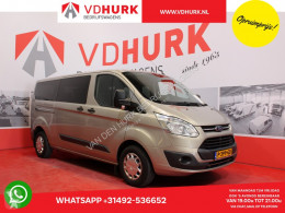 Ford 2.0 TDCI 130 pk L2H1 E6 (Incl. BPM, Excl. BTW) Tourneo/Combi/Kombi/9 Persoons/9 P/Airco microbuz second-hand