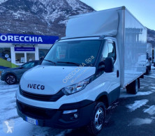 Fourgon utilitaire Iveco Daily 35C14