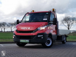 Iveco Daily 35 S 170 3.0 l nyttobil med flak begagnad