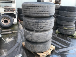 Repuestos para camiones Michelin 425/65R22.5 (4 STUKS) rueda / Neumático usado
