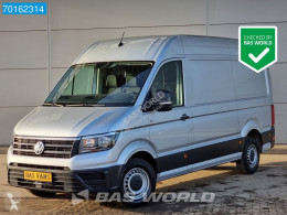 VolkswagenCrafter