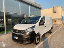 Fiat Talento (2016--->) furgon dostawczy używany