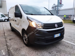 Fiat Talento (2016--->) furgone usato