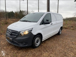 Furgoneta furgoneta furgón Mercedes Vito