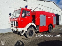 Vrachtwagen brandweer Mercedes NG 1719 AF 4x4 NG 1719 AF 4x4, TLF 24/50