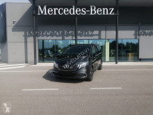Furgoneta Mercedes CLASSE V coche nueva