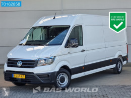 Volkswagen Crafter 2.0 TDI 180pk Automaat L4H3 L3H2 Airco Cruise Navi Camera PDC 14m3 A/C Cruise control used cargo van