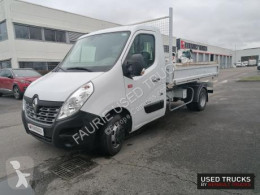 Renault Master utilitaire benne occasion