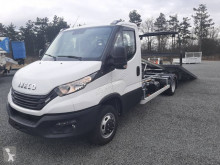 Iveco Daily 35C18 utilitaire porte voitures neuf