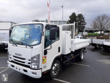 Furgoneta Isuzu N-SERIES P75 furgoneta volquete estándar nueva
