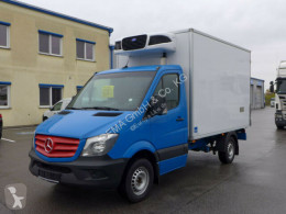 Furgoneta Mercedes Sprinter Sprinter 316 CDI*Euro6*Carrier 600Mt*3 Sitze* furgoneta frigorífica usada