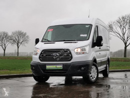 Ford Transit 350 fourgon utilitaire occasion