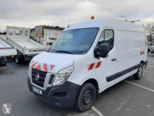 Nissan NV400 L2H2 fourgon utilitaire occasion