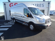 Fourgon utilitaire Ford Transit 2.2 TDCi 130
