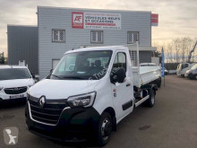 Utilitaire ampliroll / polybenne Renault Master 145 DCI