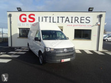 Fourgon utilitaire Volkswagen occasion