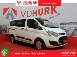Automobile monovolume Ford Transit 2.2 TDCI Trend Tourneo (Incl. BPM, Excl. BTW) Combi/Kombi/9 Persoons/9 P/Airco/PDC V+A