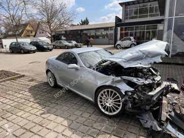 MercedesSLK
