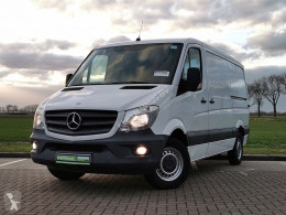 Фургон Mercedes Sprinter 213 lang 2 x schuifdeur