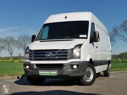 Volkswagen Crafter 35 2.0 tdi fourgon utilitaire occasion
